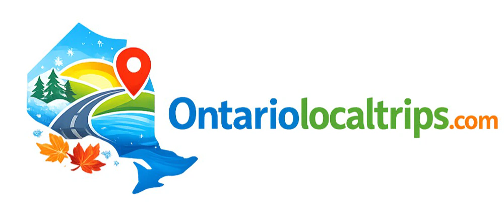 Ontario Local Trips