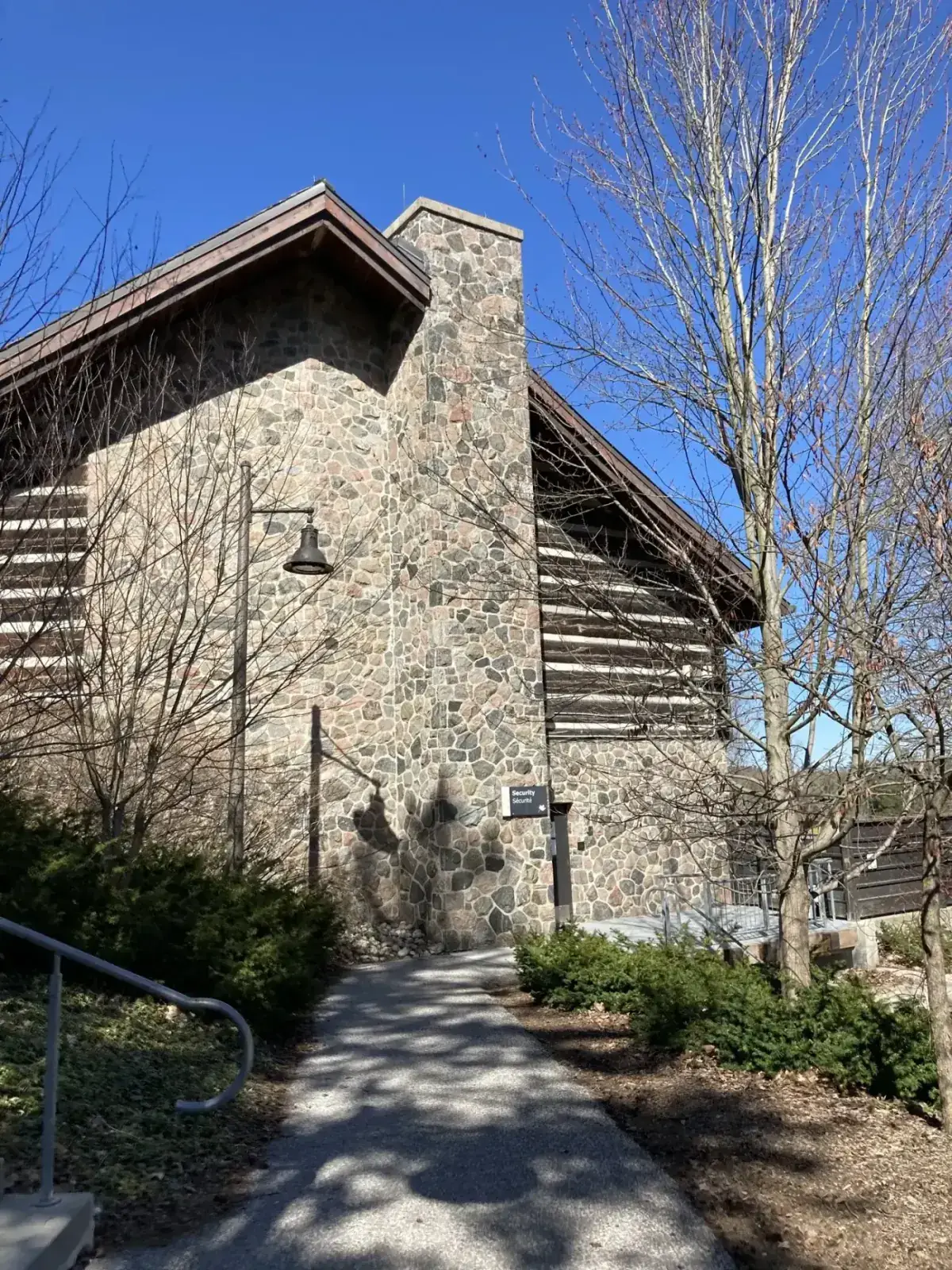 McMichael Kleinburg