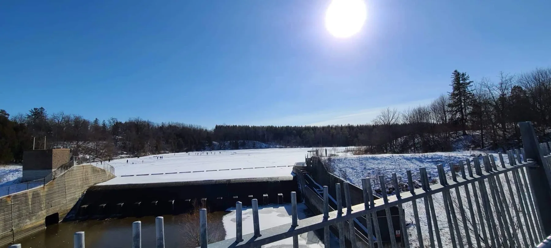 Milne Park Markham