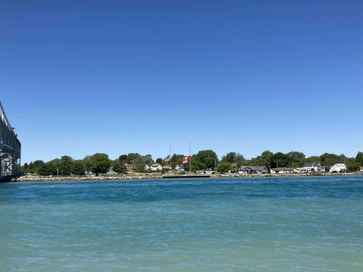 Point Edward