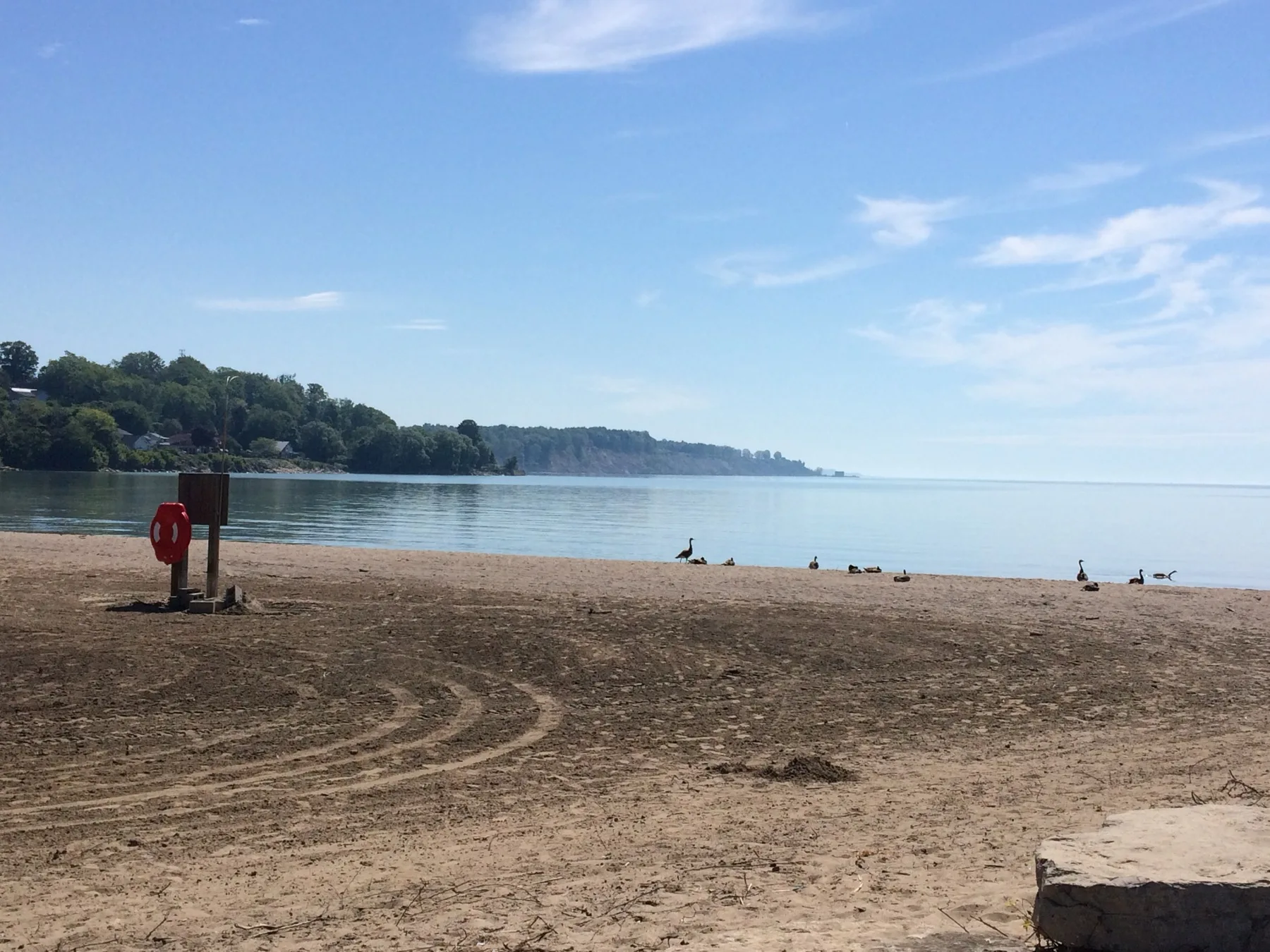Port Stanley Day Trip: Beach, Pier & Nearby Ideas