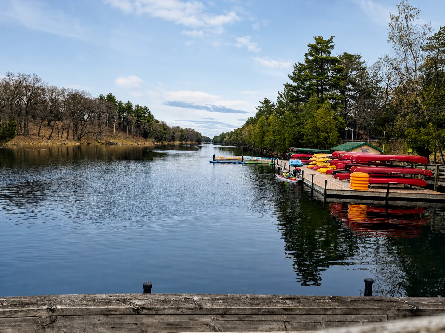 Pinery Provincial Park Guide: Lake Huron, Canoes, Trails & Wildlife